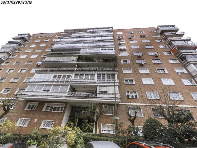 Piso en venta en Madrid, Guindalera. Piso en Madrid. Pisos.