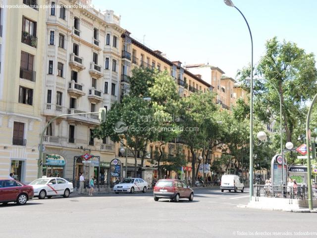 Piso en venta en Madrid, Guindalera. Piso en Venta en Conde de Peñalver Madrid. Pisos.