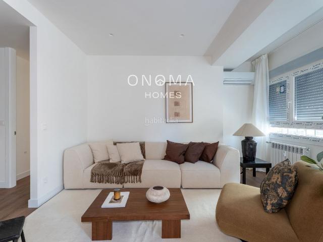 Piso en venta en Madrid, Guindalera. Piso en venta en Calle de Londres. Pisos.