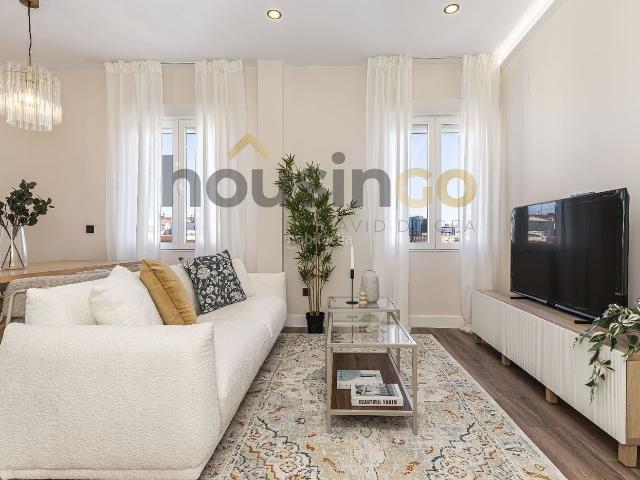 Piso en venta en Madrid, Guindalera. Piso en venta en Calle Nuestra Señora de Guadalupe. Pisos.