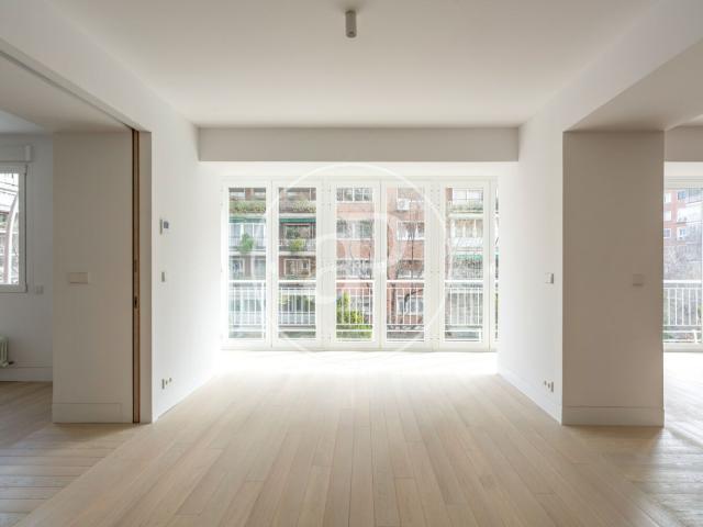 Piso en venta en Madrid, Guindalera. Piso en venta en el Parque de las Avenidas. Pisos.