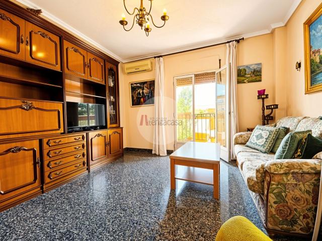 Piso en venta en Madrid, Guindalera. Piso en venta en Madrid: Barrio de Salamanca Guindalera. Pisos.