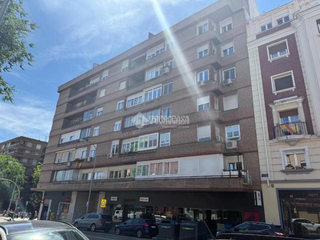 Piso en venta en Madrid, Guindalera. Piso en venta en Madrid. Pisos.