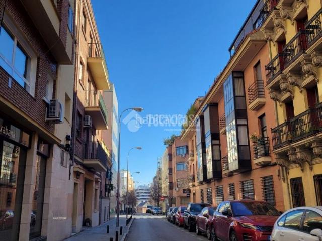 Piso en venta en Madrid, Guindalera. Piso en venta en Madrid. Pisos.
