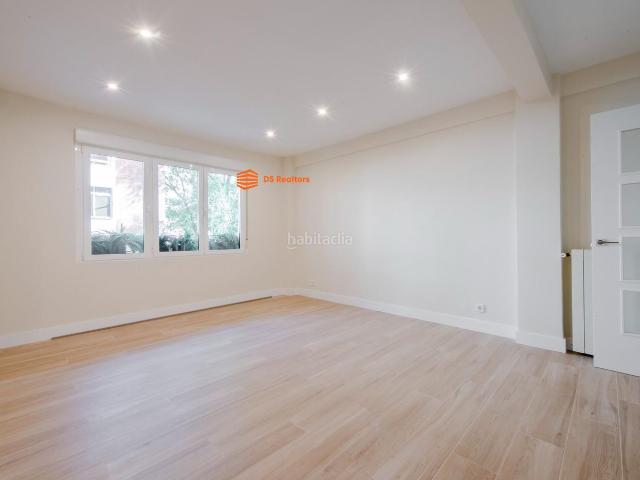 Piso en venta en Madrid, Guindalera. Piso reformado a estrenar en la mejor zona de Parque de las Avenidas. Pisos.