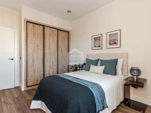 Piso en venta en Madrid, Guindalera. PISO CON REFORMA DE LUJO EN BARRIO SALAMANCA. Pisos.
