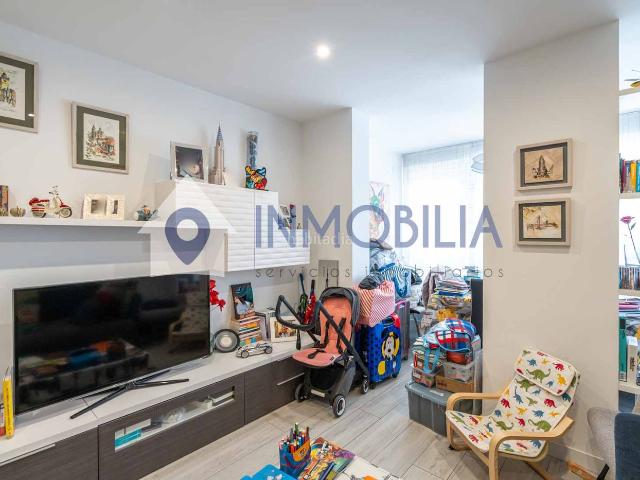 Piso en venta en Madrid, Guindalera. Pisos.