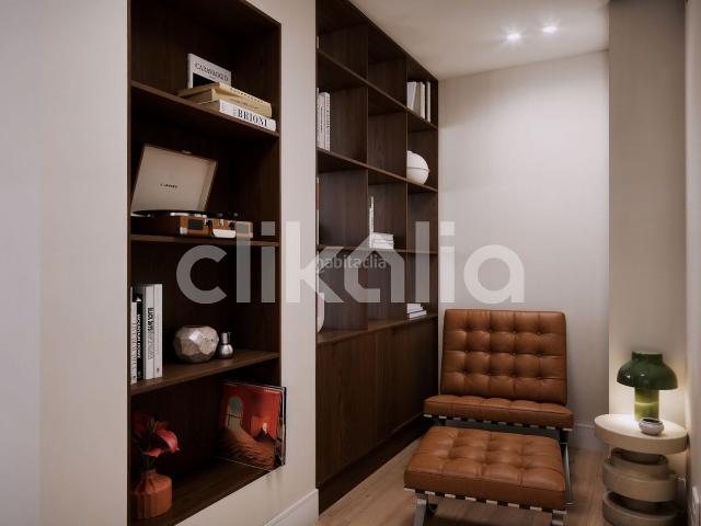 Piso en venta en Madrid, Guindalera. Pisos.