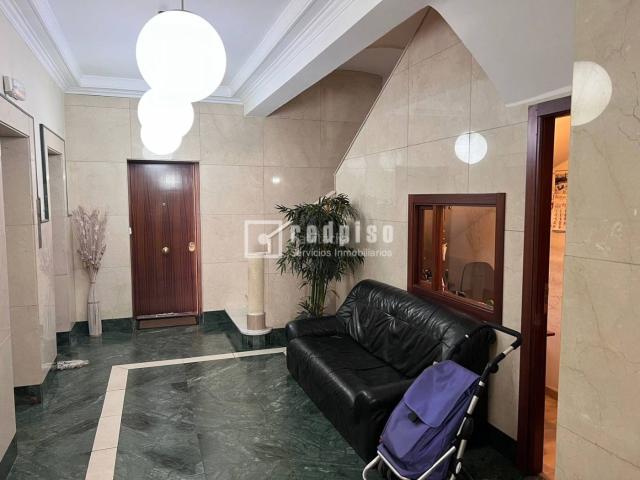 Piso en venta en Madrid, Guindalera. Pisos.