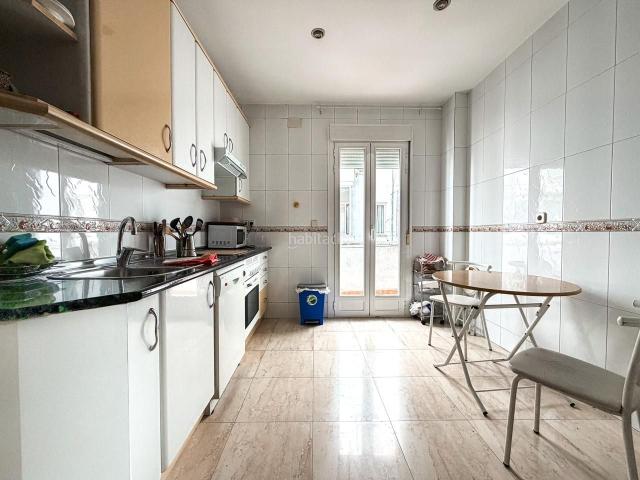 Piso en venta en Madrid, Guindalera. Pisos.