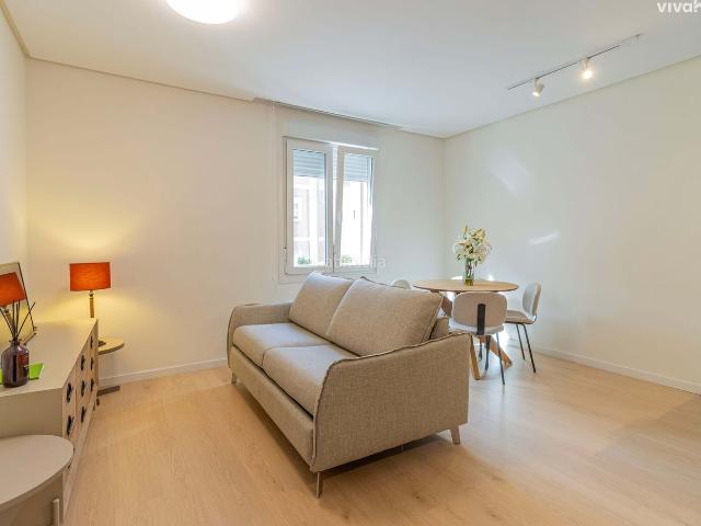Piso en venta en Madrid, Guindalera. Pisos.