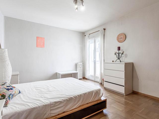 Piso en venta en Madrid, Guindalera. Pisos.
