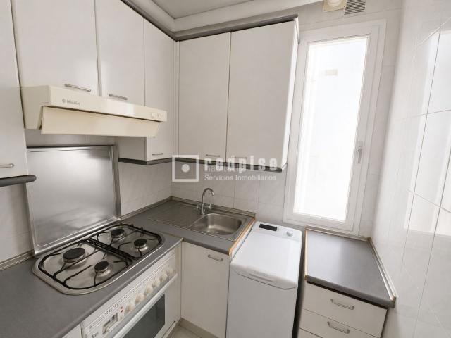 Piso en venta en Madrid, Guindalera. Pisos.