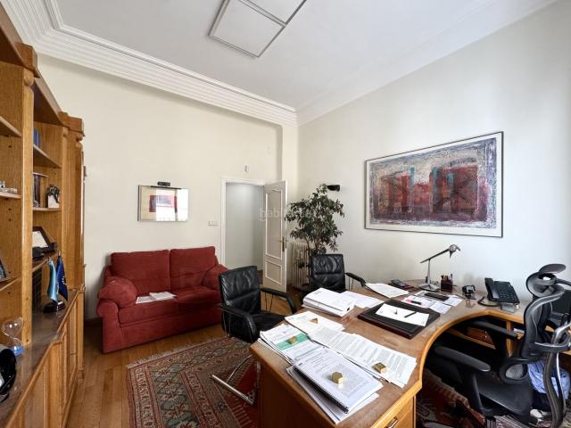 Piso en venta en Madrid, Guindalera. Pisos.