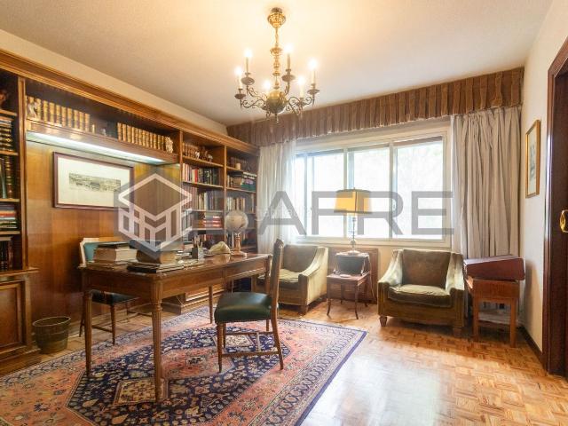 Piso en venta en Madrid, Guindalera. Pisos.