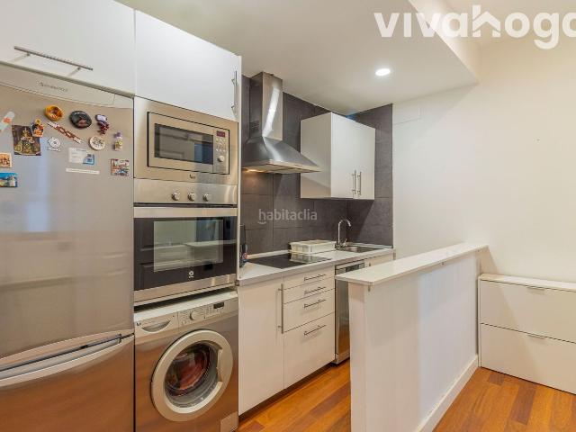 Piso en venta en Madrid, Guindalera. Pisos.