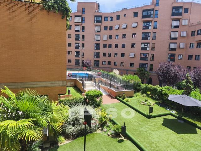 Piso en venta en Madrid, Guindalera. Pisos.