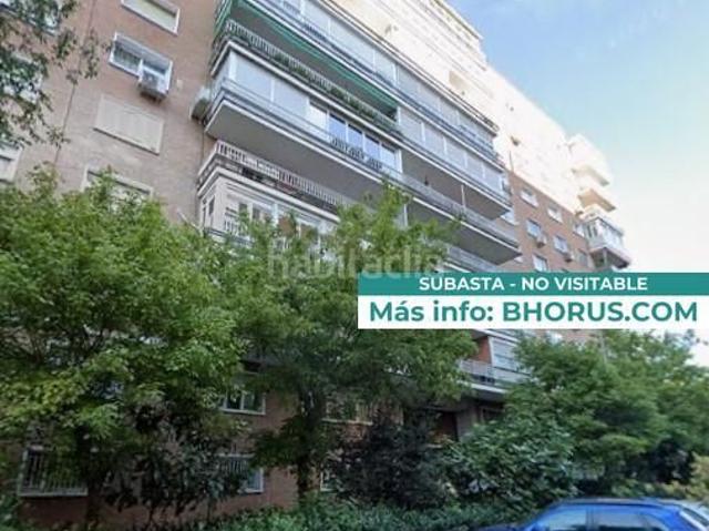 Piso en venta en Madrid, Guindalera. Pisos.