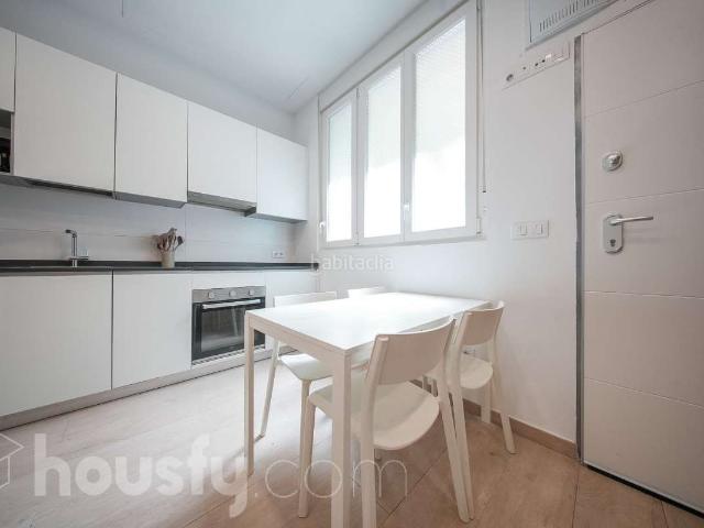 Piso en venta en Madrid, Guindalera. Pisos.