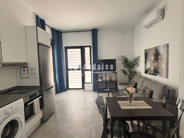 Piso en venta en Madrid, Guindalera. Pisos.