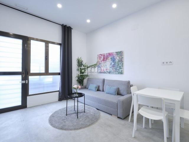 Piso en venta en Madrid, Guindalera. Pisos.
