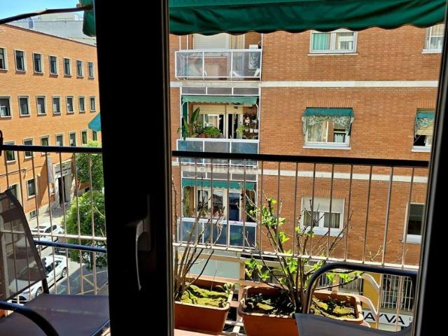 Piso en venta en Madrid, Guindalera. VENTA PISO EN MADRID ZONA BARRIO DE SALAMANCA 100M2, 4 HABITACIONES Y TERRAZA!. Pisos.