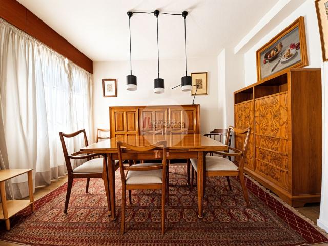 Piso en venta en Madrid, Guindalera. Vivienda a reformar en Parque Las Avenidas. Pisos.