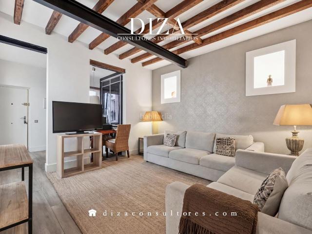 Piso en venta en Madrid, Guindalera. Vivienda exterior reformada en Guindalera. Pisos.