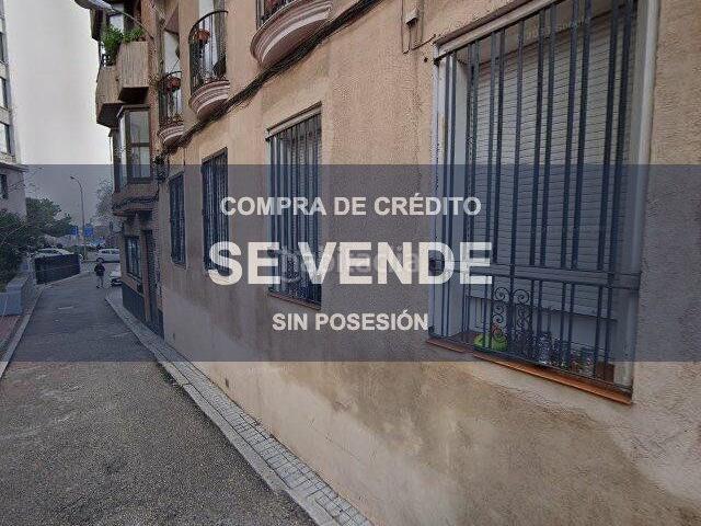 Piso en venta en Madrid, Guindalera. Vivienda 69 m 2 hab. en Madrid. Pisos.