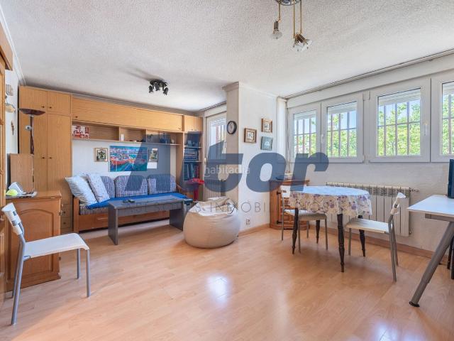 Piso en venta en Madrid, Hellín. en Madrid. Pisos.