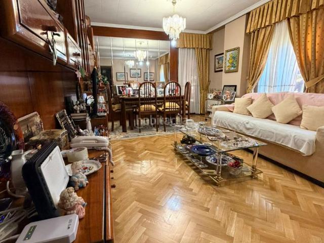 Piso en venta en Madrid, Hellín. NUDA PROPIEDAD. Pisos.