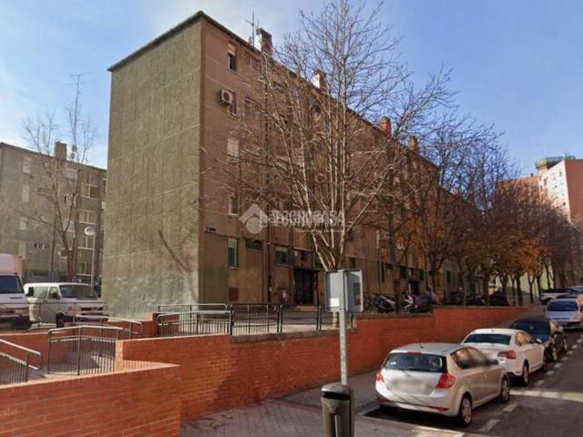 Piso en venta en Madrid, Hellín. Piso en venta en Madrid. Pisos.