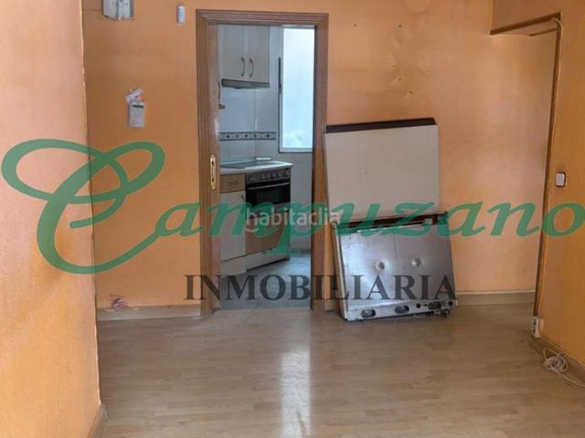 Piso en venta en Madrid, Hellín. Pisos.