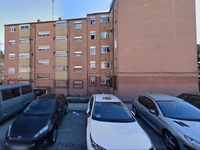 Piso en venta en Madrid, Hellín. Pisos.