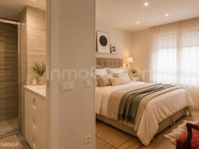Piso en venta en Madrid, Hispanoamérica Bernabéu. Venta de Piso en Madrid REES40659. Pisos.