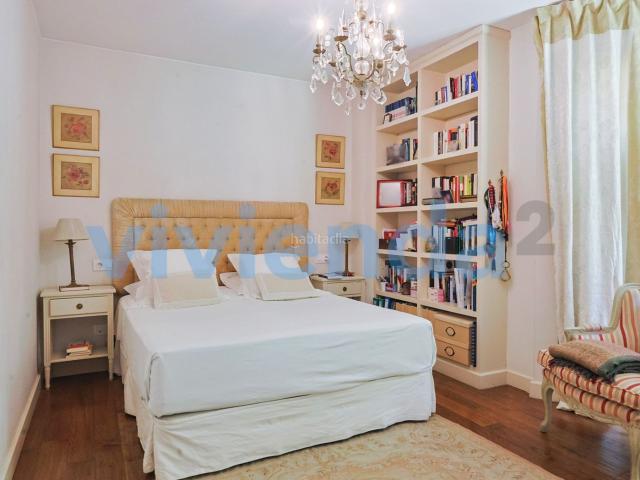 Piso en venta en Madrid, Hispanoamérica Bernabéu. Piso en Hispanoamerica, 209 m2, 4 dormitorios, 3 baxF1os, 1.772.000 euros. Pisos.