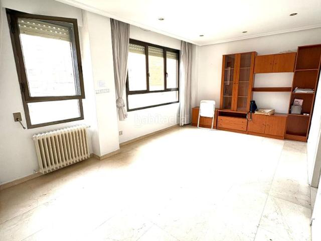 Piso en venta en Madrid, Hispanoamérica Bernabéu. Piso en venta calle Serrano. Pisos.