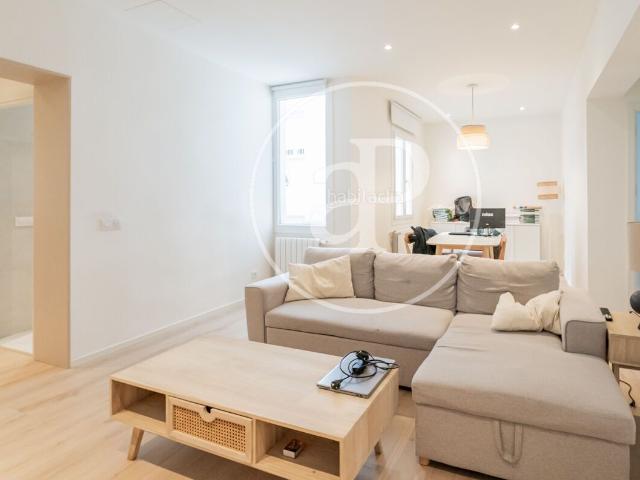 Piso en venta en Madrid, Hispanoamérica Bernabéu. Piso en venta en Nueva España. Pisos.