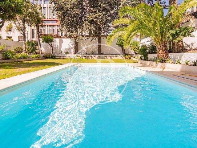 Piso en venta en Madrid, Hispanoamérica Bernabéu. Piso en venta en Avenida Alfonso XIII. Pisos.