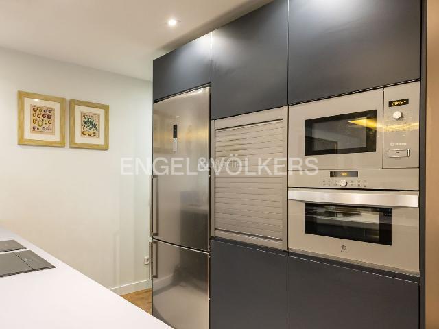 Piso en venta en Madrid, Hispanoamérica Bernabéu. Piso reformado en Chamartín. Pisos.