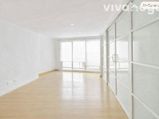 Piso en venta en Madrid, Hispanoamérica Bernabéu. Pisos.