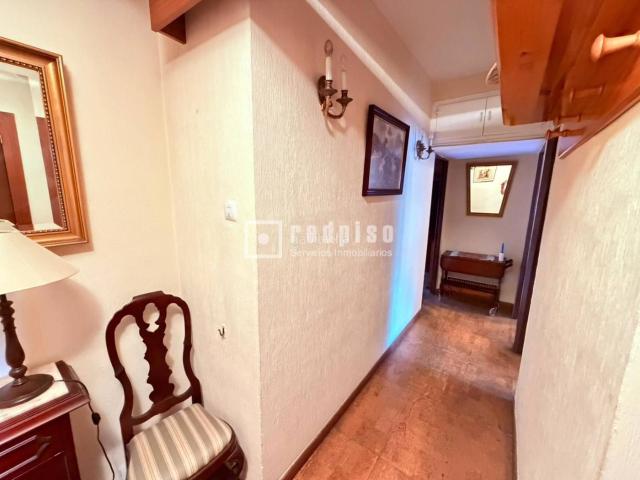 Piso en venta en Madrid, Hispanoamérica Bernabéu. REDPISO HISPANOAMÉRICA presenta en exclusiva esta excelente vivienda. Pisos.