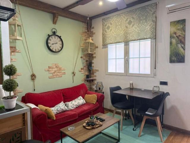 Piso en venta en Madrid, Hortaleza