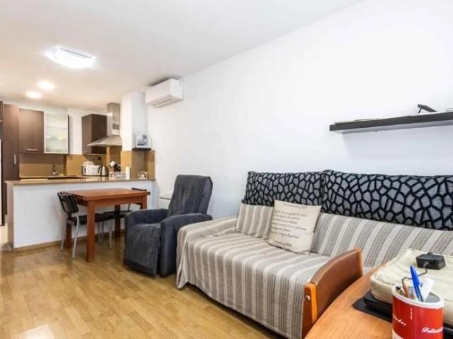 Piso en venta en Madrid, Hortaleza