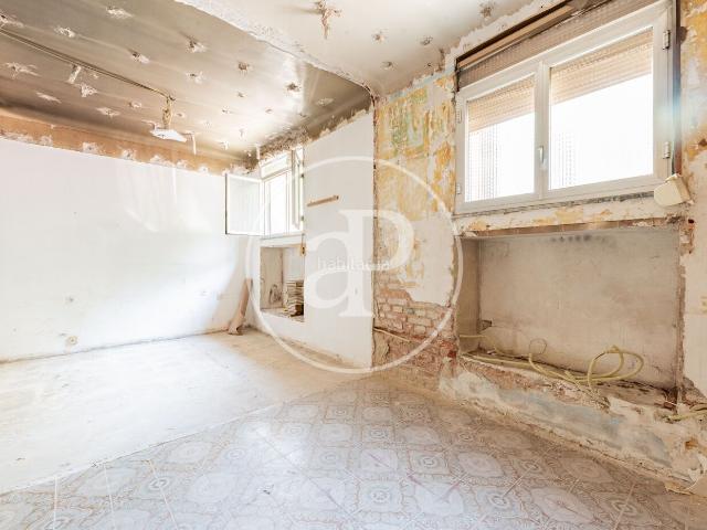 Piso en venta en Madrid, Ibiza. Piso a la venta. Pisos.