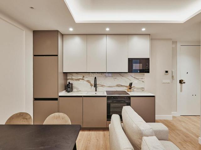 Piso en venta en Madrid, Ibiza. piso en Alcalde Sainz de Baranda 11, 2ºA, Madrid. Pisos.