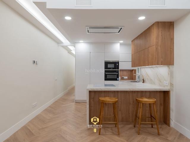 Piso en venta en Madrid, Ibiza. Pisos.