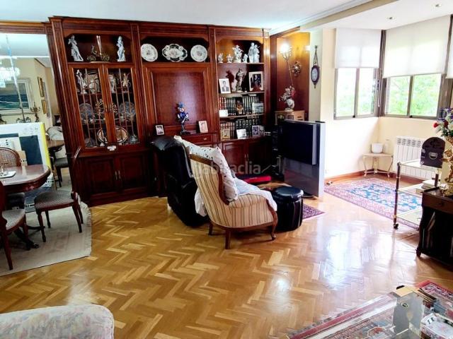 Piso en venta en Madrid, Imperial. VENTA DE LA NUDA PROPIEDAD JUNTO A MADRID RIO. Pisos.