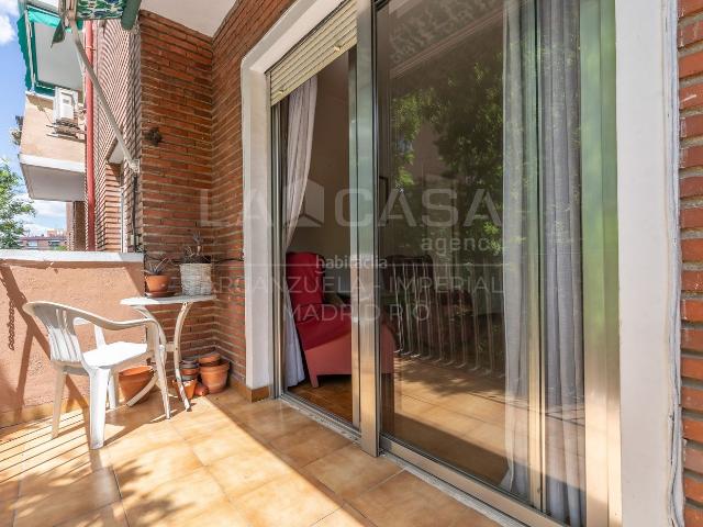 Piso en venta en Madrid, Imperial. Piso en venta en calle linneo, madrid. Pisos.