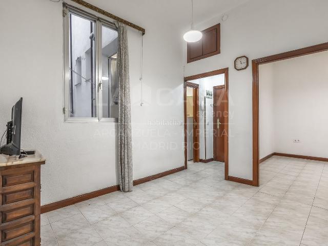Piso en venta en Madrid, Imperial. Pisos.
